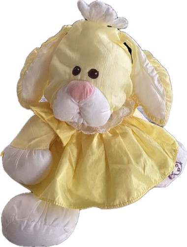 Fisher price puffalump bunny - price,