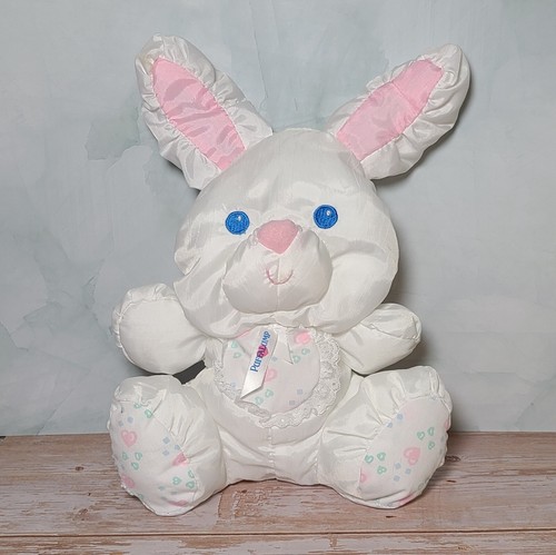 Fisher price puffalump white - fisher-price,